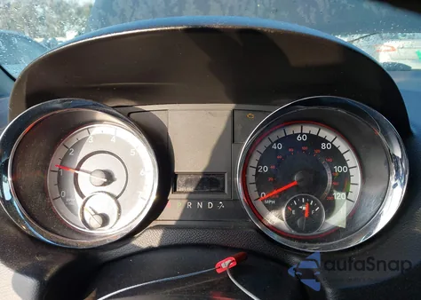 2016 Dodge Grand Caravan Sxt z USA, uszkodzony, nr VIN 2C4RDGCG4GR270751